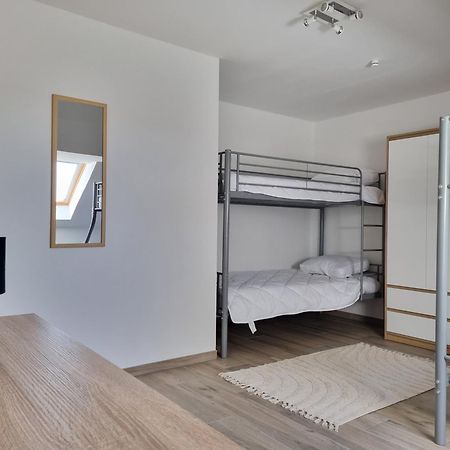 Chez Papy Villa Malmedy Kültér fotó