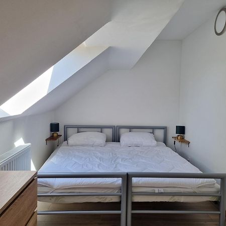 Chez Papy Villa Malmedy Kültér fotó