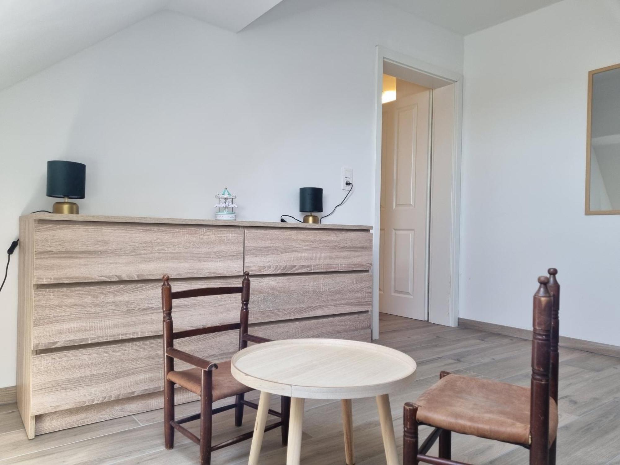 Chez Papy Villa Malmedy Kültér fotó