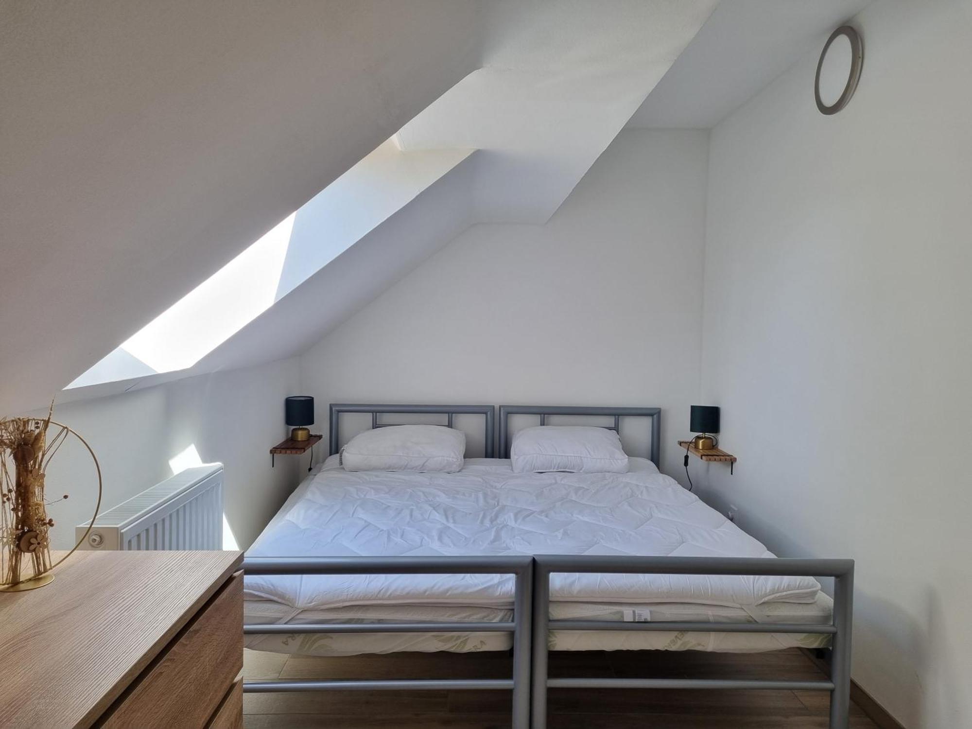Chez Papy Villa Malmedy Kültér fotó