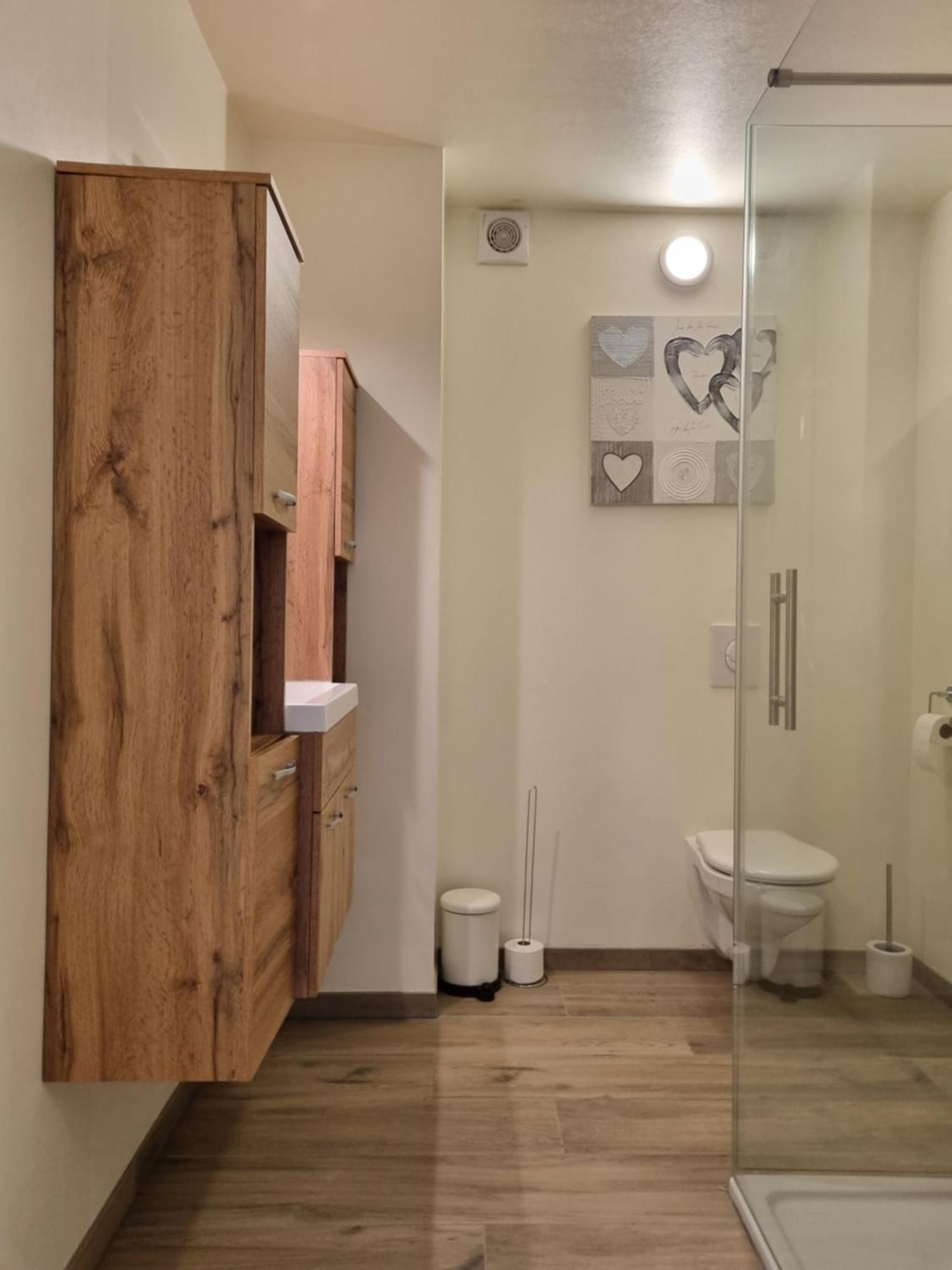 Chez Papy Villa Malmedy Kültér fotó