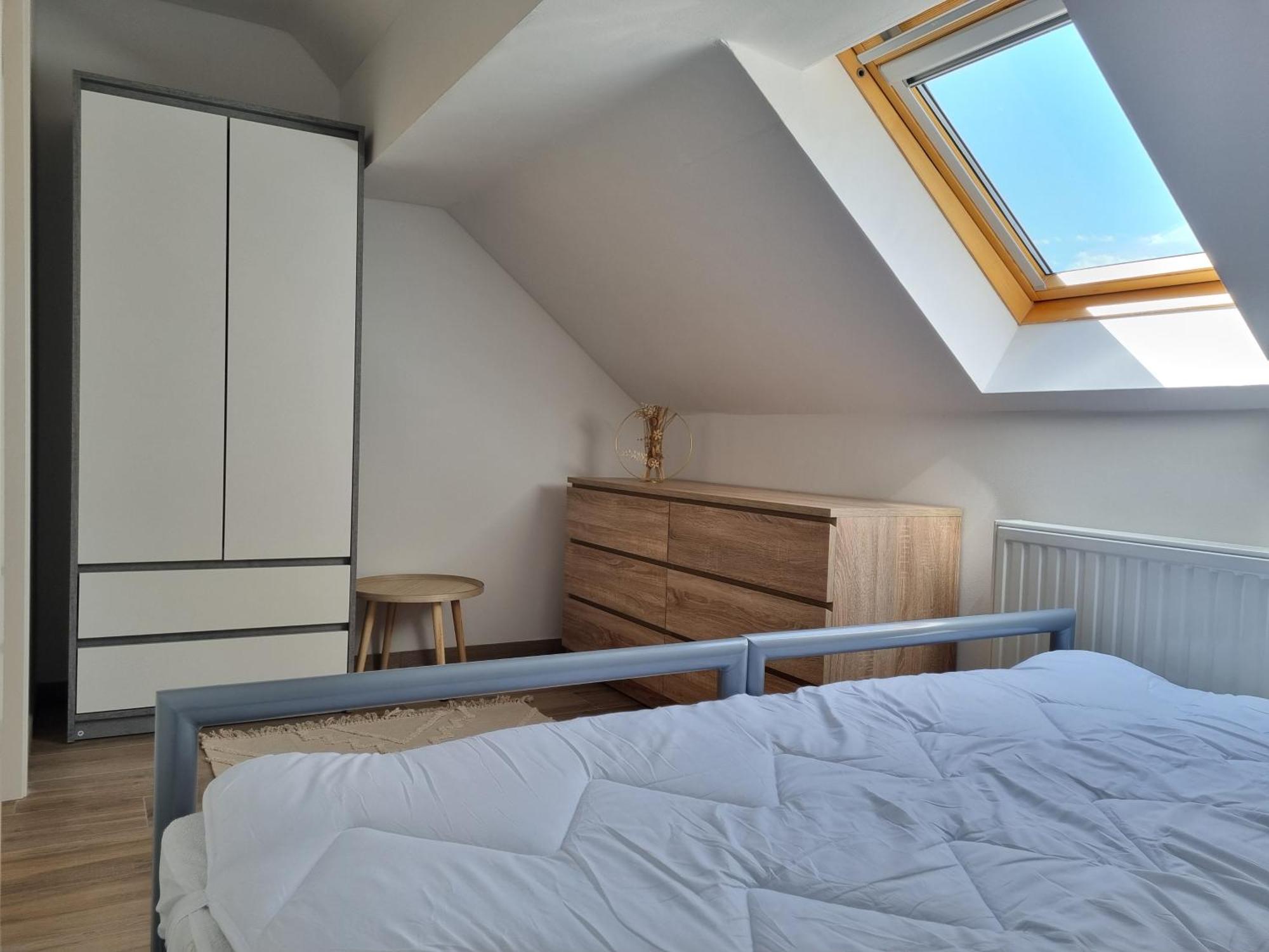 Chez Papy Villa Malmedy Kültér fotó