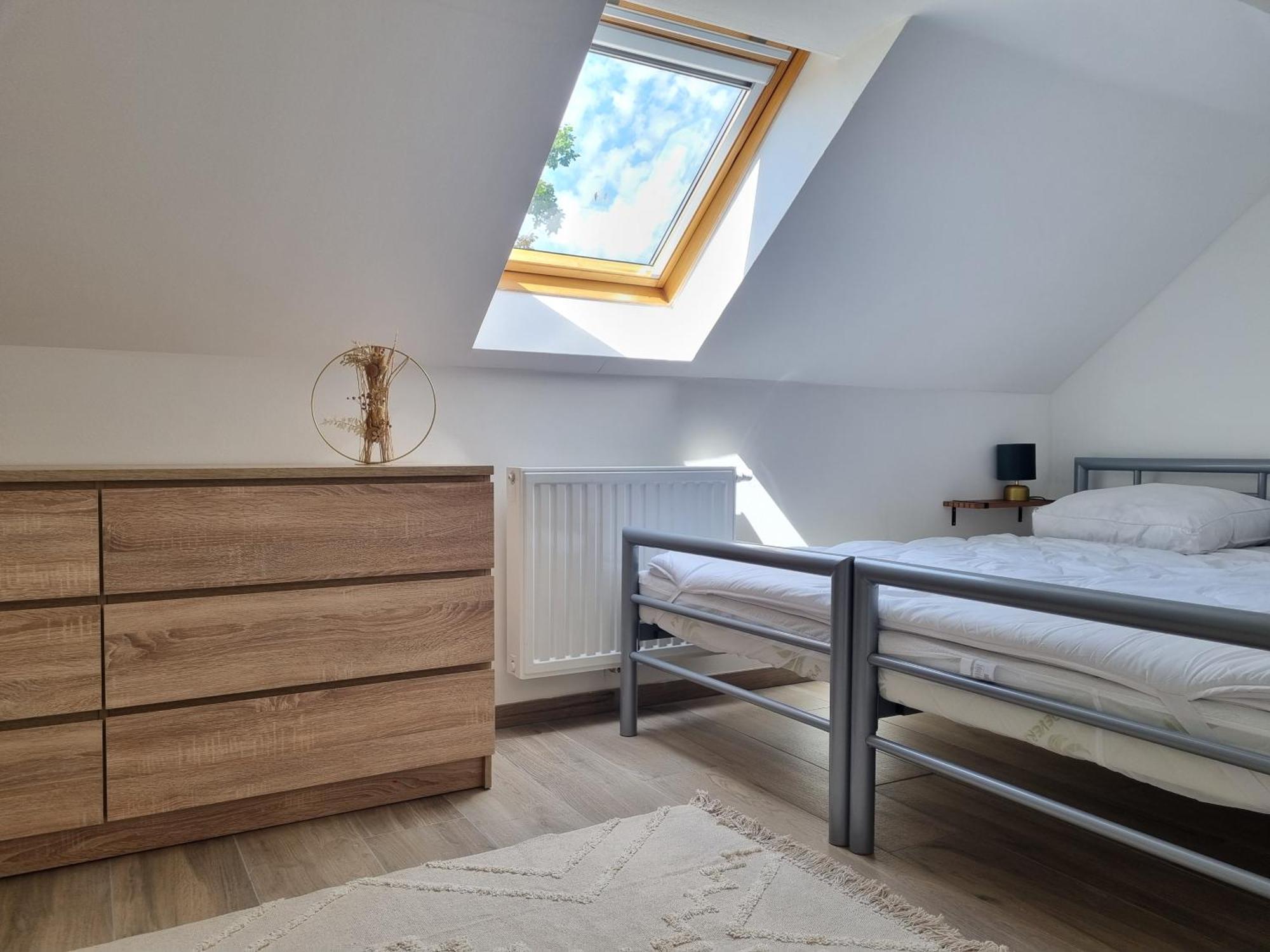 Chez Papy Villa Malmedy Kültér fotó