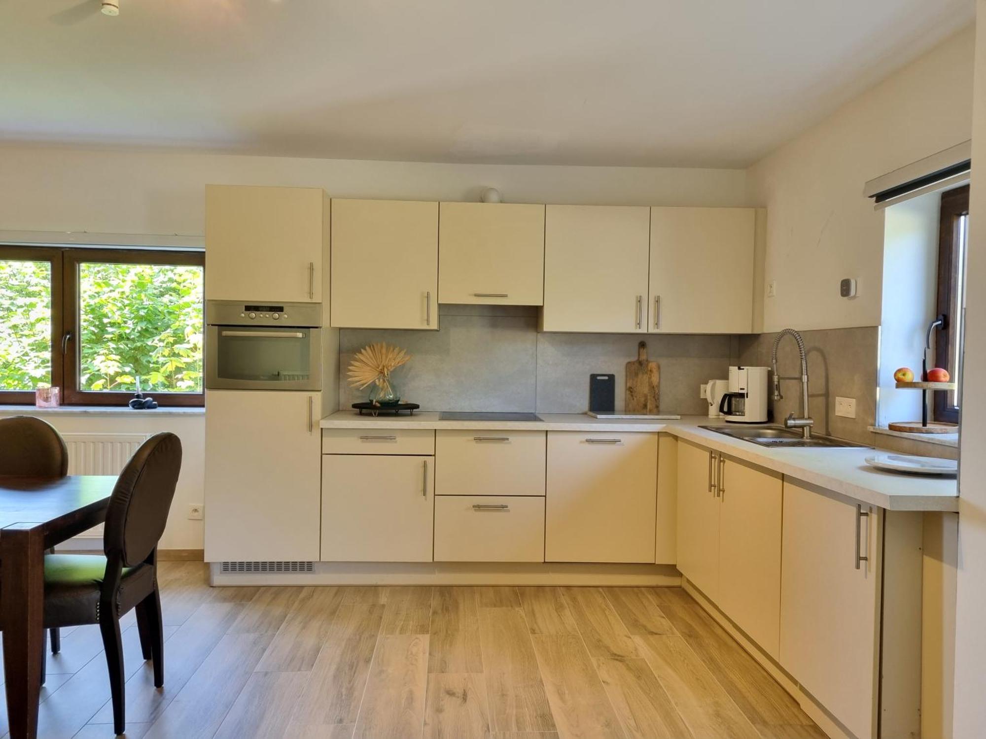 Chez Papy Villa Malmedy Kültér fotó