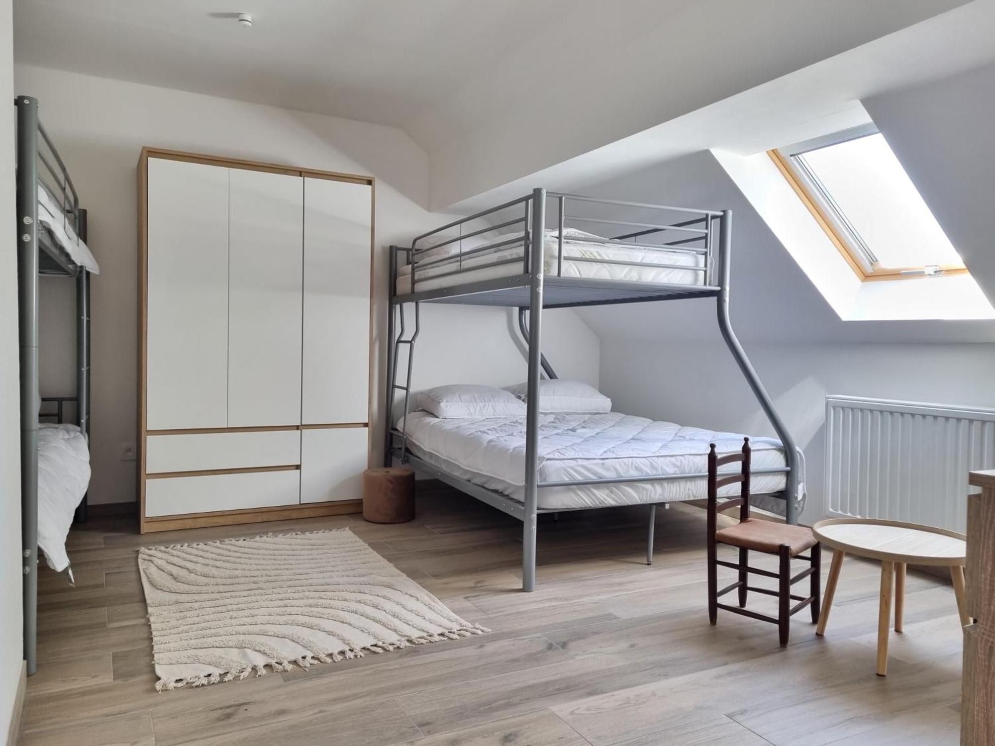 Chez Papy Villa Malmedy Kültér fotó